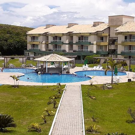 Aconchegante Flat B308 - Refugio No Aldeia Das Aguas Barra do Piraí Zewnętrze zdjęcie