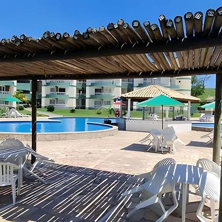 Aconchegante Flat B308 - Refugio No Aldeia Das Aguas Barra do Piraí Zewnętrze zdjęcie