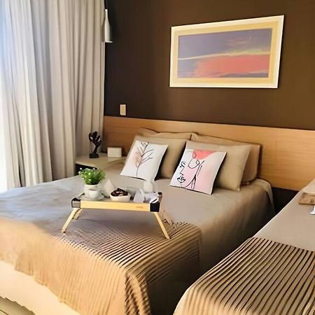Aconchegante Flat B308 - Refugio No Aldeia Das Aguas Barra do Piraí Zewnętrze zdjęcie
