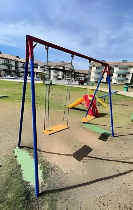 Aconchegante Flat B308 - Refugio No Aldeia Das Aguas Barra do Piraí Zewnętrze zdjęcie