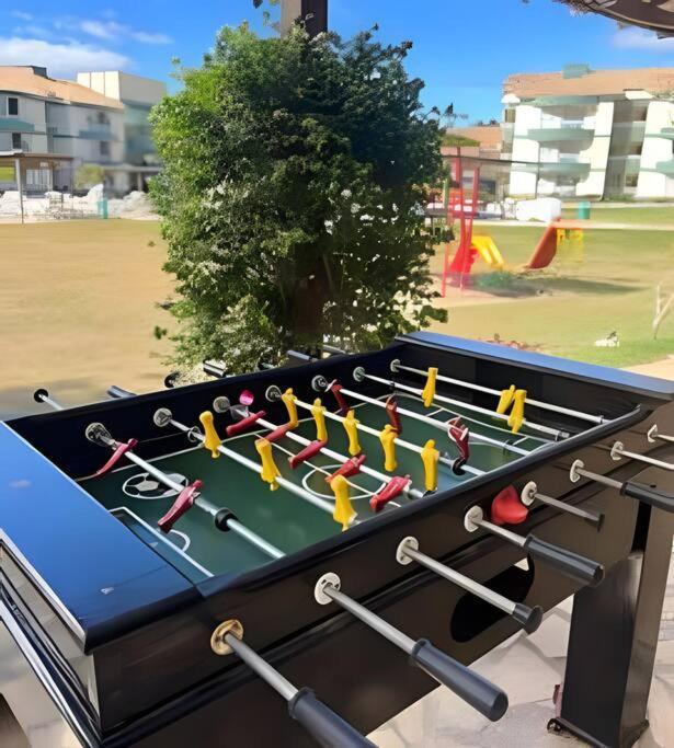 Aconchegante Flat B308 - Refugio No Aldeia Das Aguas Barra do Piraí Zewnętrze zdjęcie