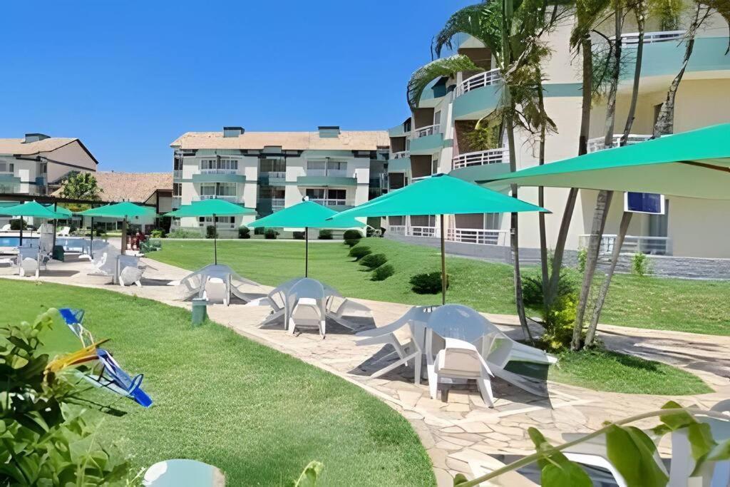 Aconchegante Flat B308 - Refugio No Aldeia Das Aguas Barra do Piraí Zewnętrze zdjęcie